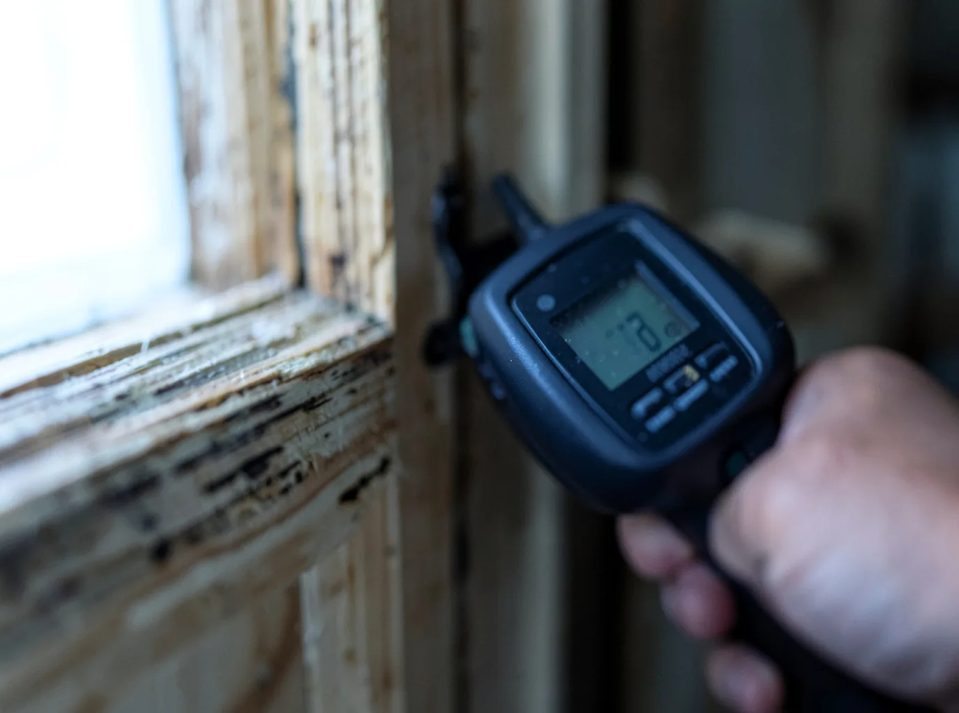 Moisture Inspection And Documentation in Gansevoort, NY
